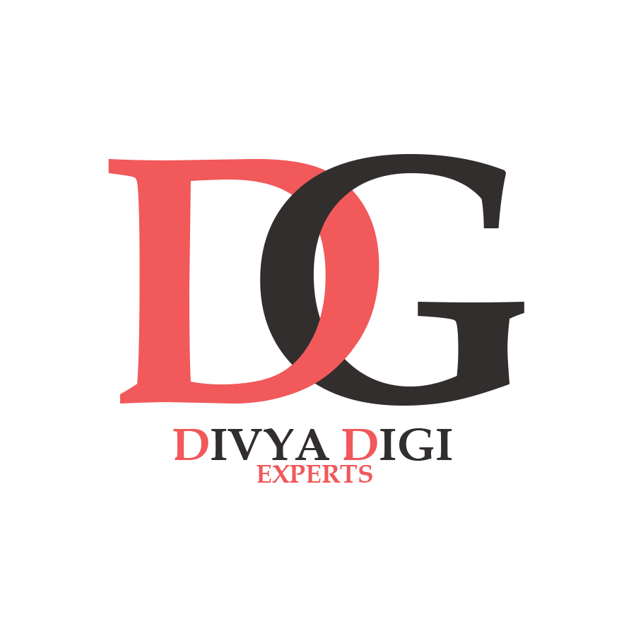 divya digi experts